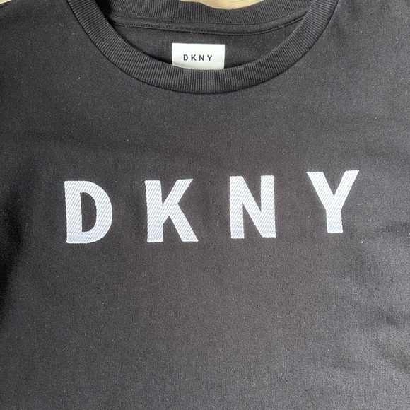 DKNY Sweatshirt - Picture 2 of 5